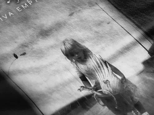 Katatonia Viva Emptiness