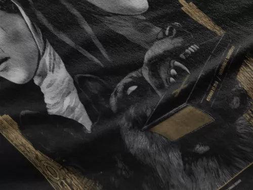 Powerwolf Venom Of Venus