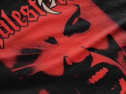 Halestorm Back From The Dead