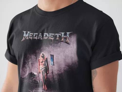 Megadeth Countdown To Extinction