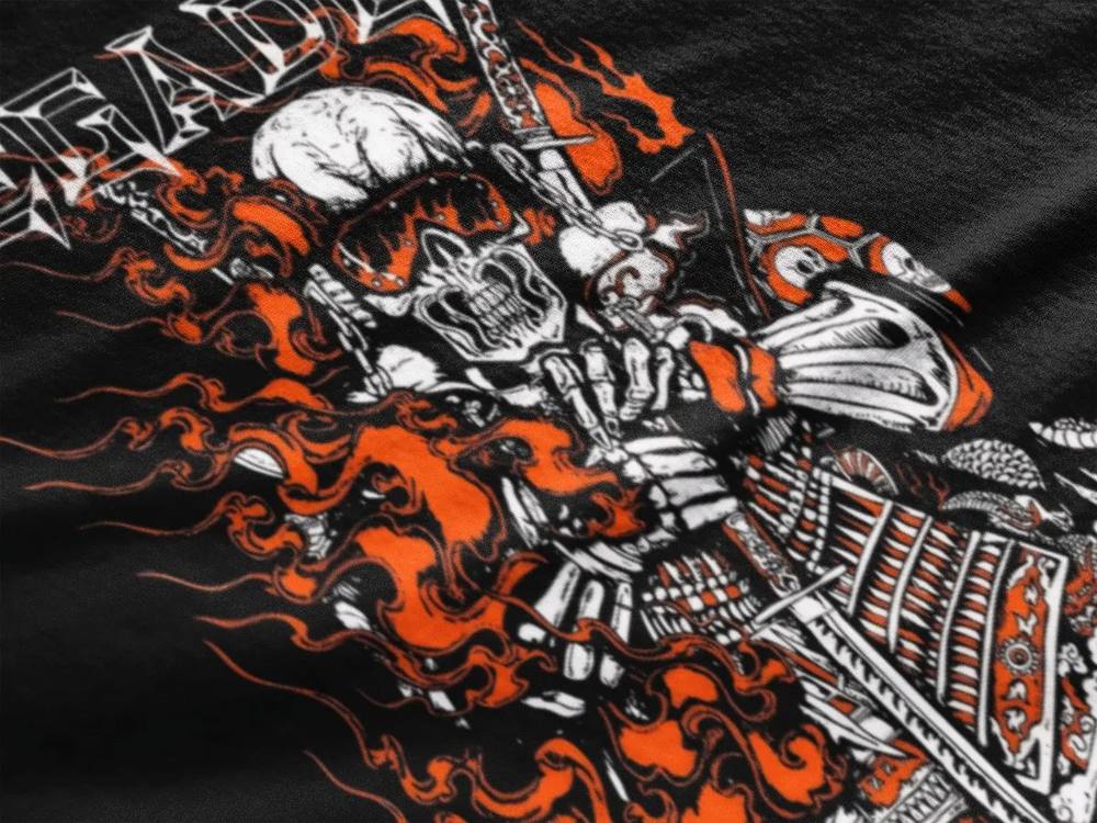 Megadeth Sumo