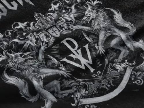 Powerwolf Best Of The Blessed