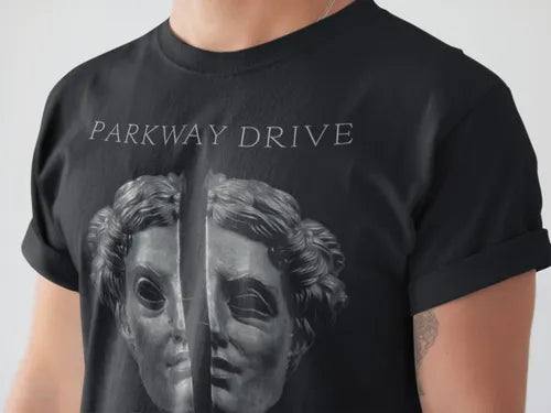Parkway Drive Glitch