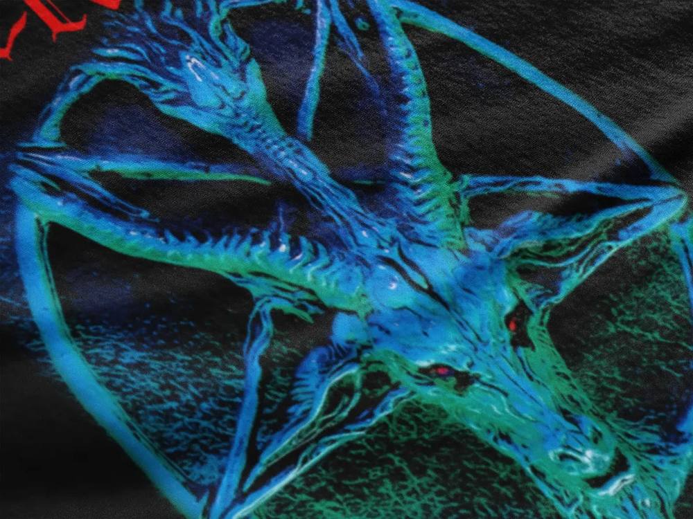 Vital Remains Forever Underground