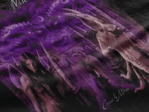 Cradle Of Filth Midian