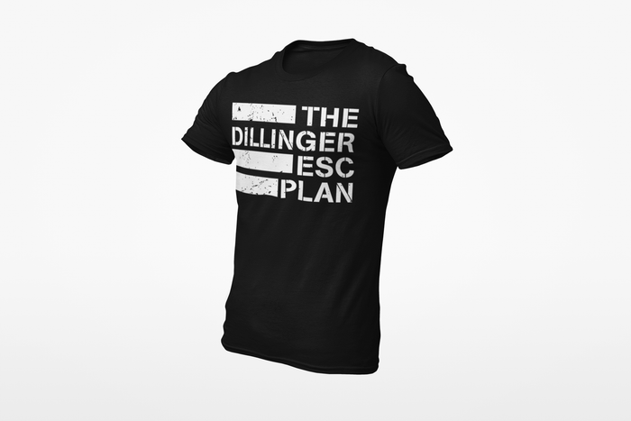 The Dillinger Escape Plan Milk