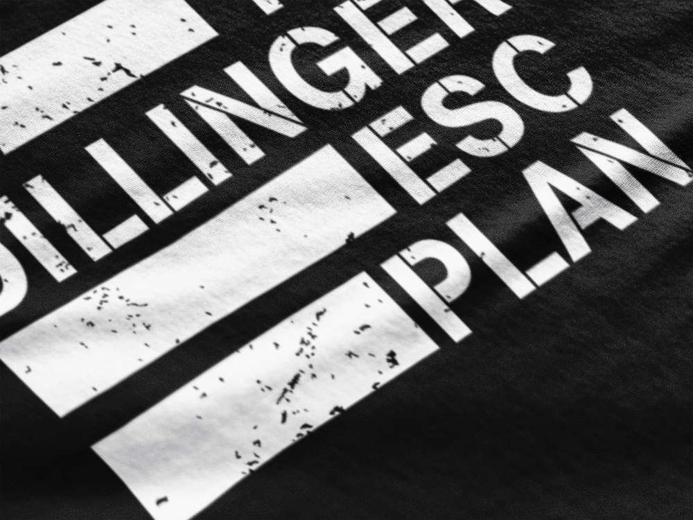 The Dillinger Escape Plan Milk