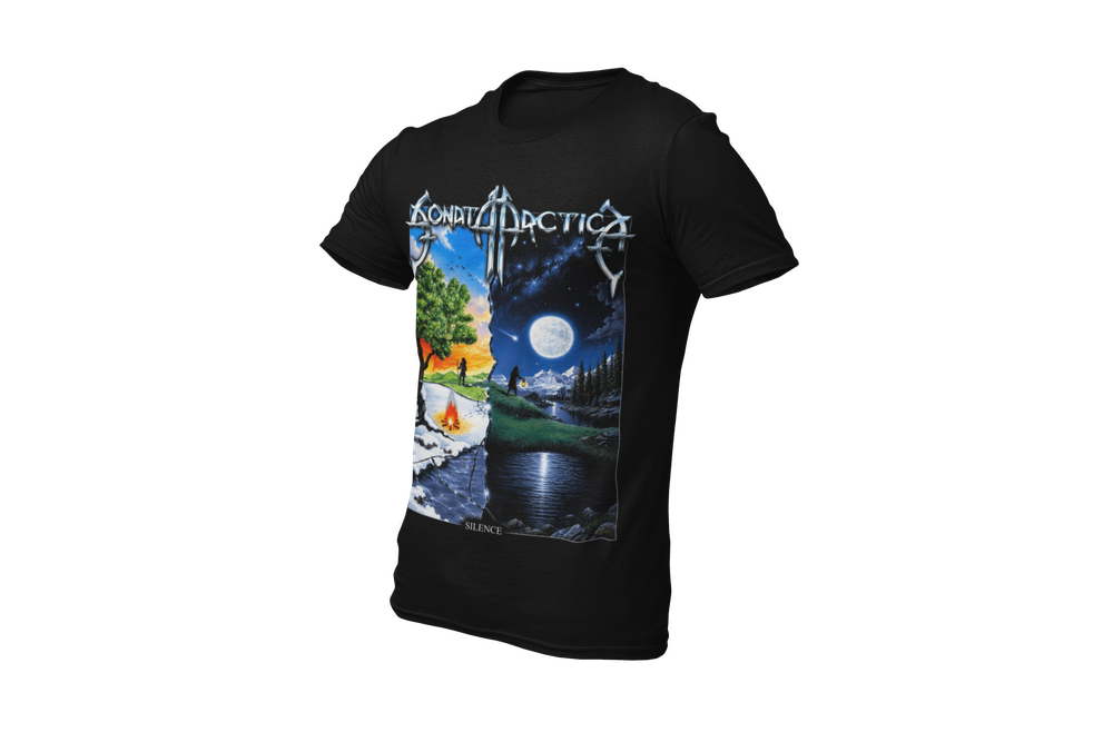 Sonata Arctica Silence