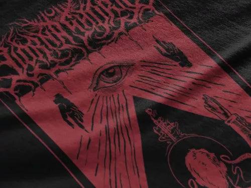 Lorna Shore To The Hellfire