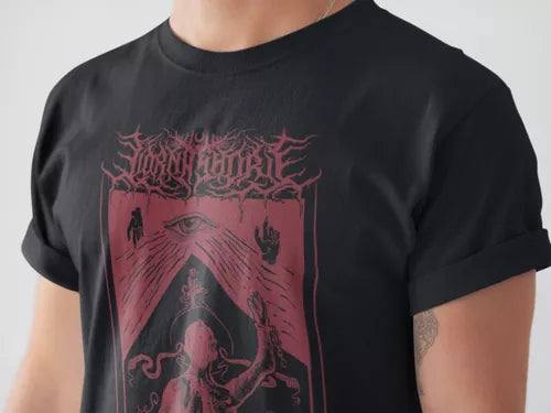 Lorna Shore To The Hellfire