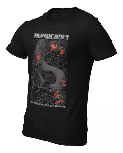 Agalloch Vernal Equinox