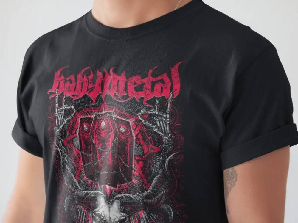 Babymetal Line