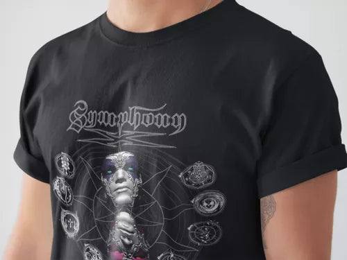 Symphony X Underworld