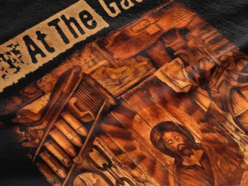 At The Gates Slaughter Of The Soul