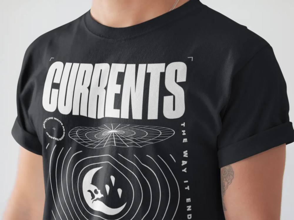 Currents Better Days
