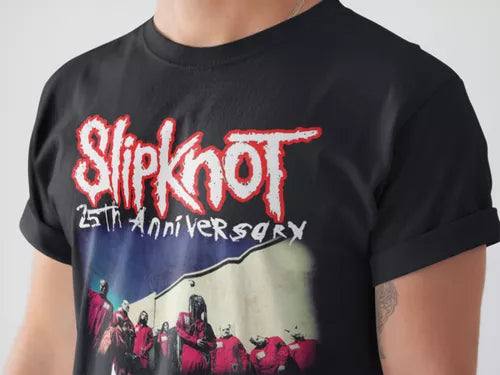 Slipknot Here Comes The Pain 25th