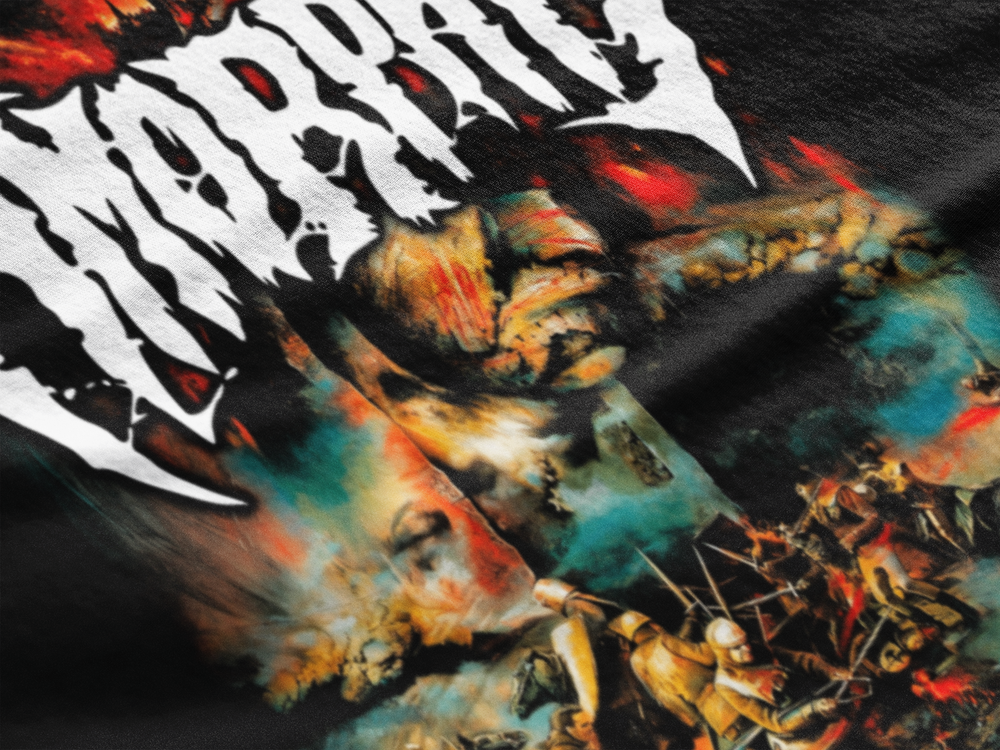 Amorphis The Karelain Isthmus