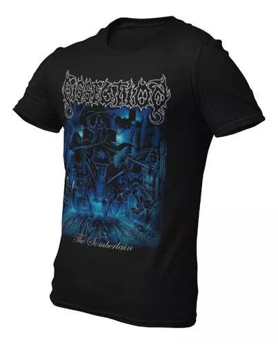 Dissection The Somberlain