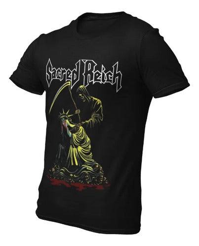 Sacred Reich Supremacy
