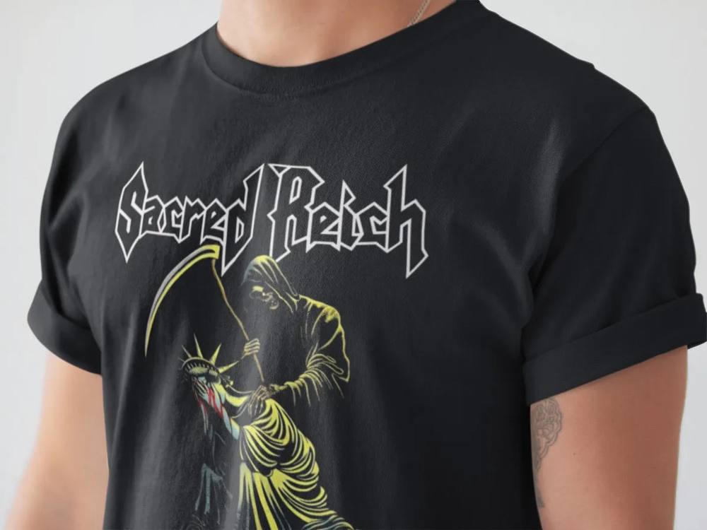Sacred Reich Supremacy
