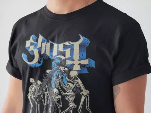 Ghost Ceremony