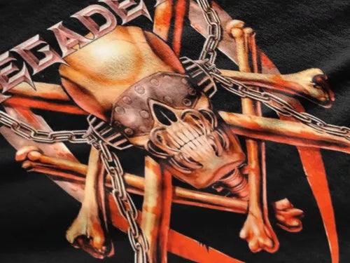 Megadeth Killing Is My Business
