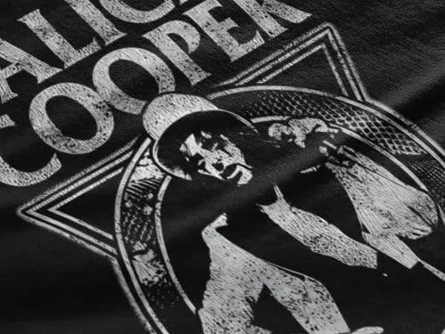 Alice Cooper Nice Guy