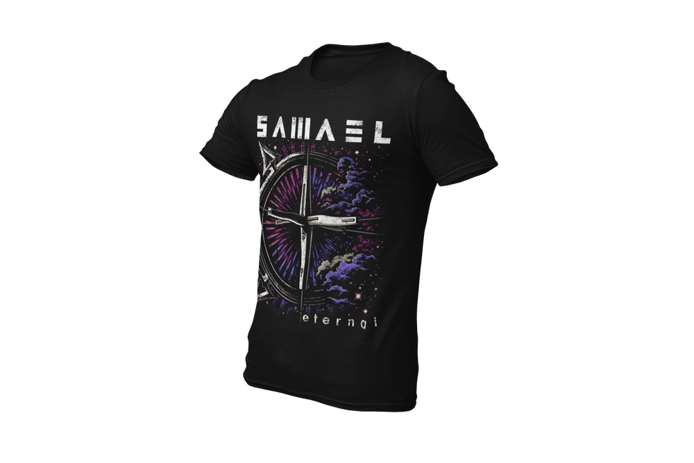 Samael Eternal