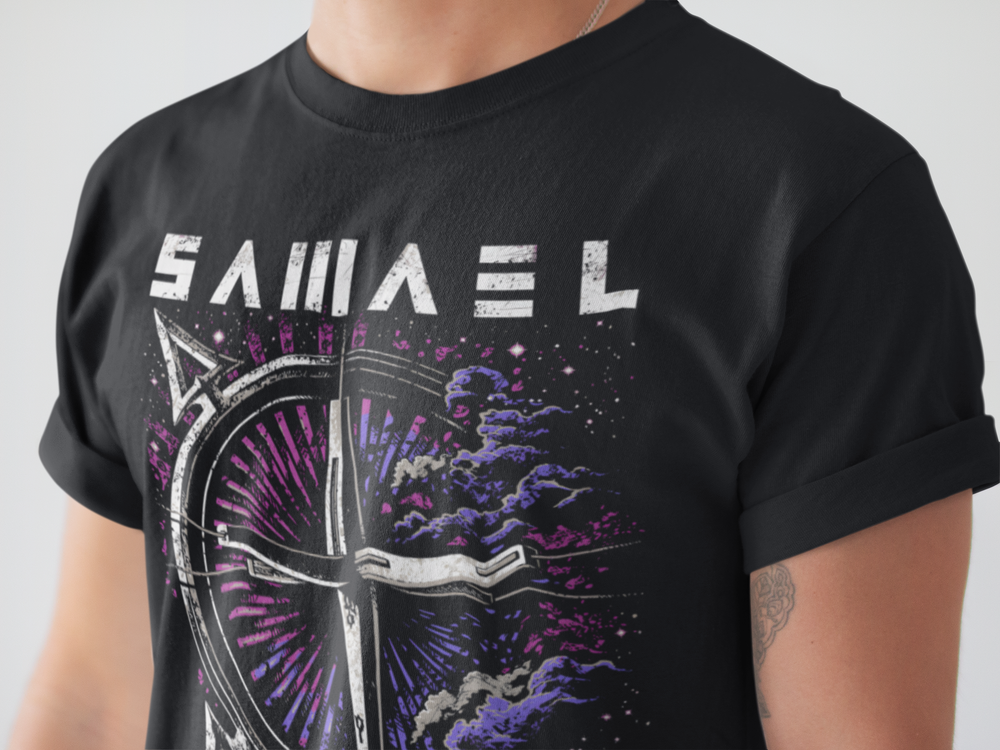 Samael Eternal