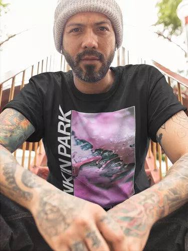 Linkin Park From Zero Overflow