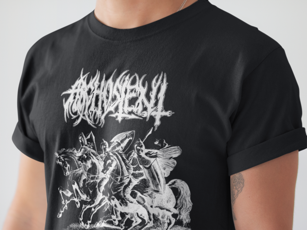 Arghoslent Heirs of Perdition