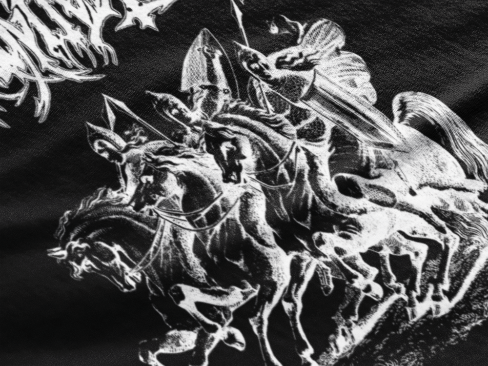 Arghoslent Heirs of Perdition