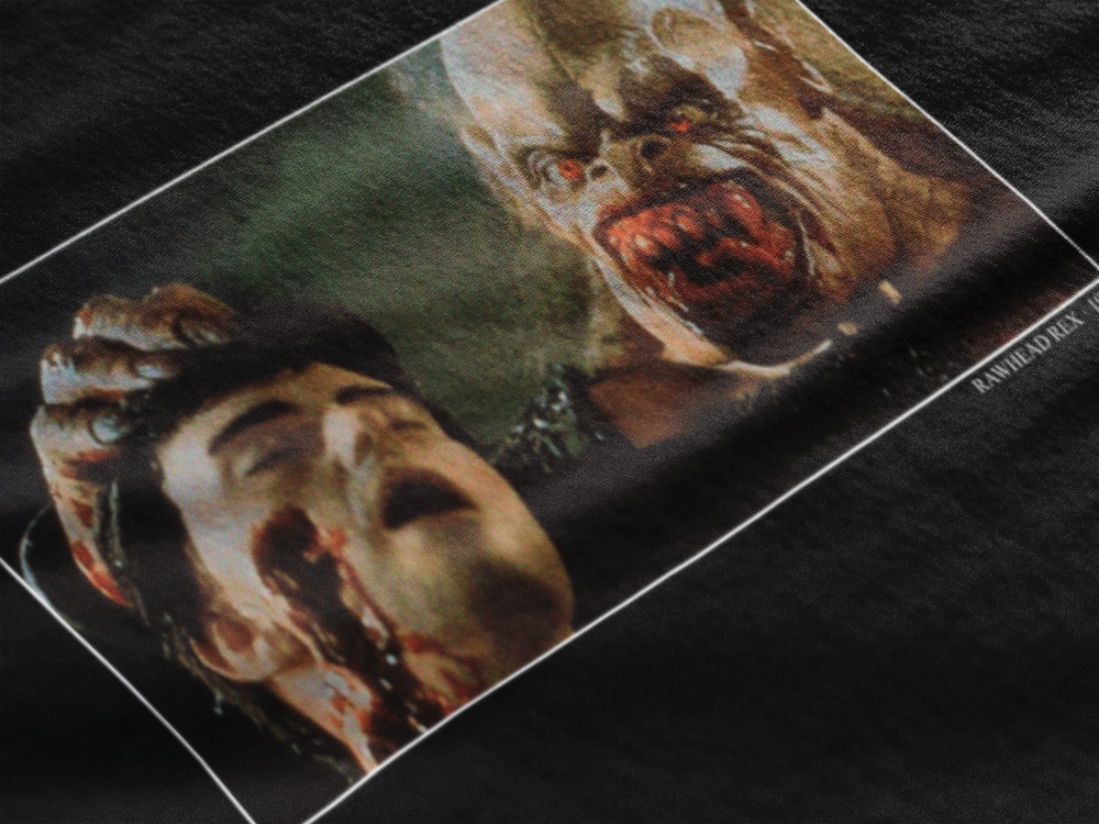 Rawhead Rex (1986)