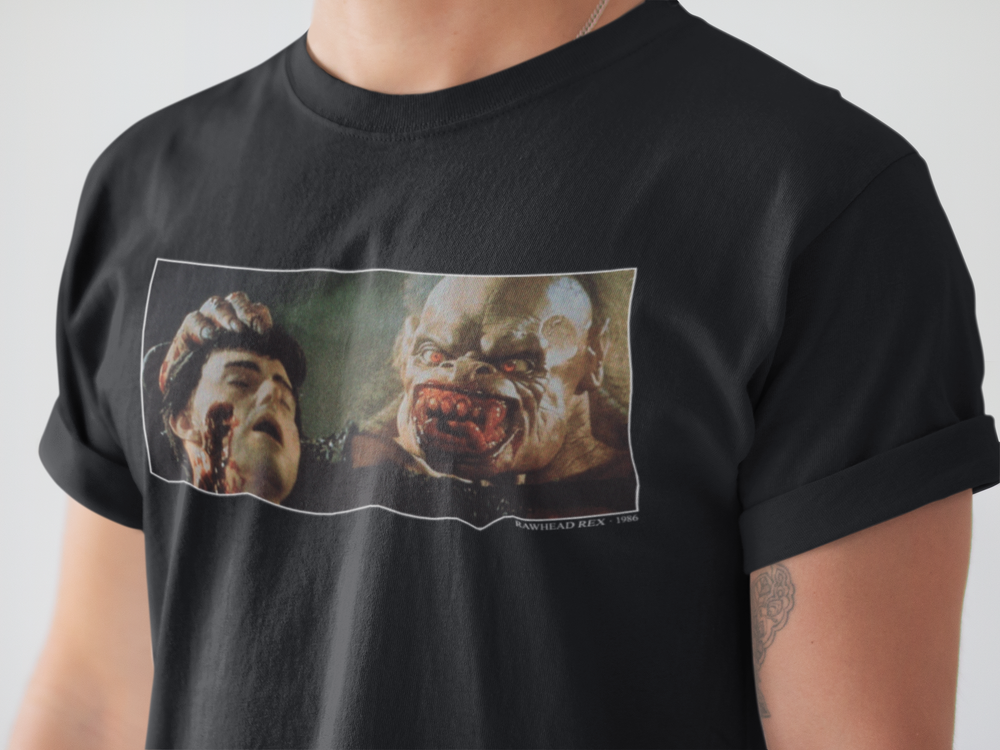 Rawhead Rex (1986)