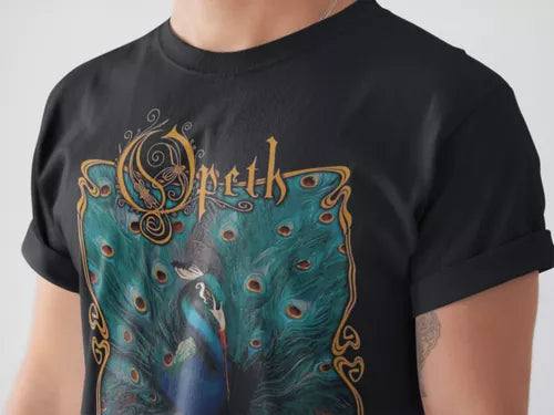 Opeth Sorceress