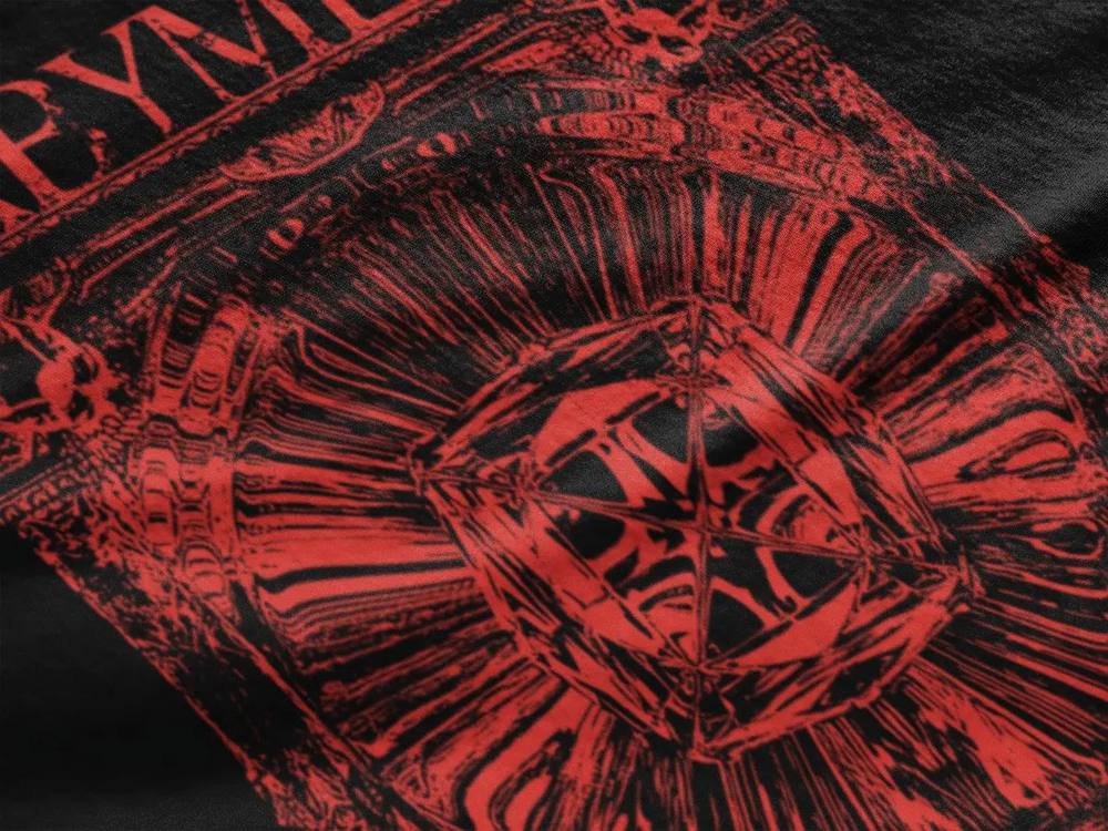 Babymetal The One