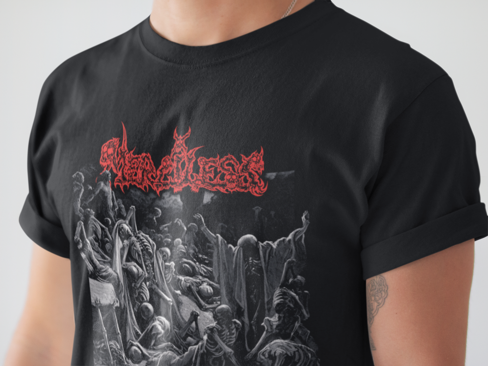Merciless The Awakening