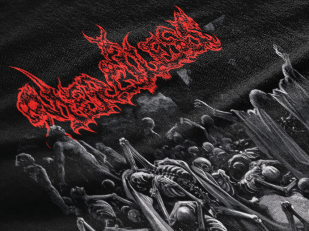 Merciless The Awakening