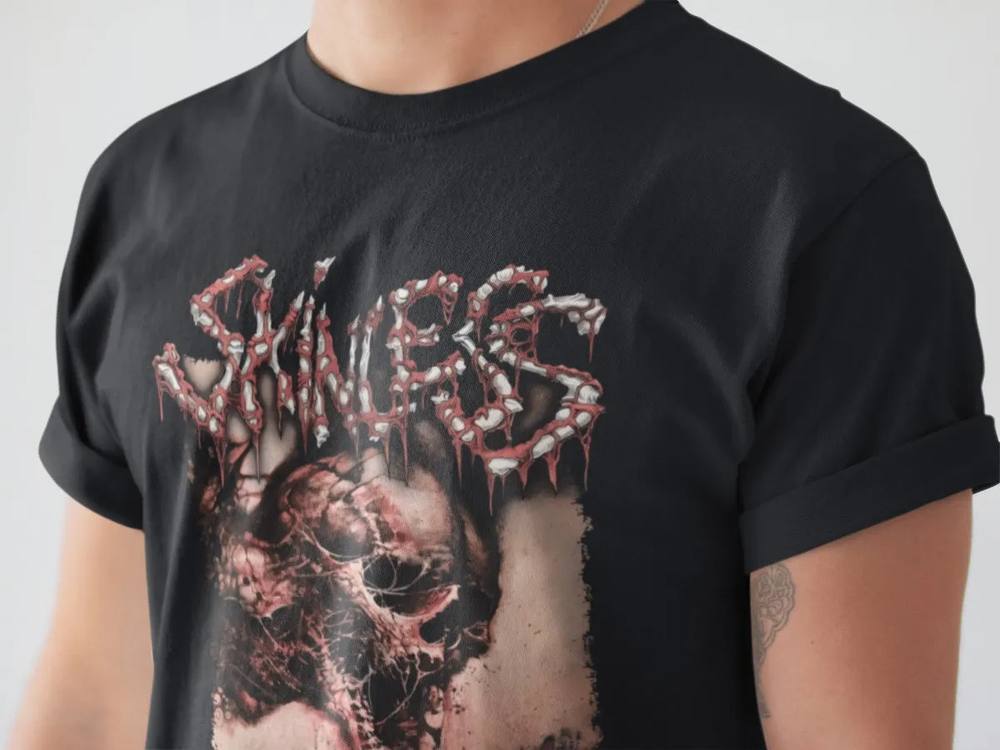 Skinless Salvagery