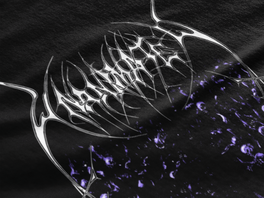 Unanimated In the Forest of the Dreaming Dead