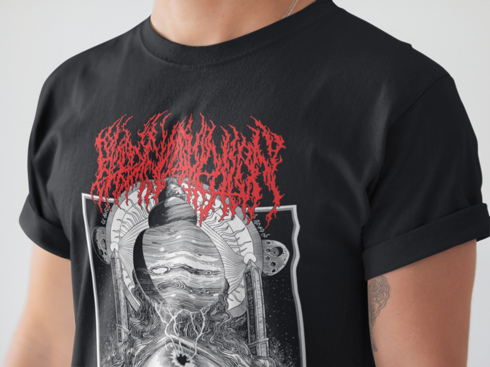 Blood Incantation All Gates Open