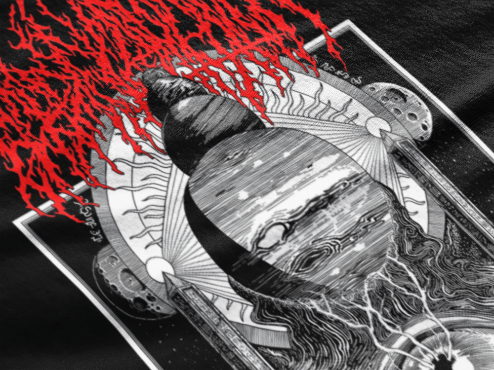 Blood Incantation All Gates Open