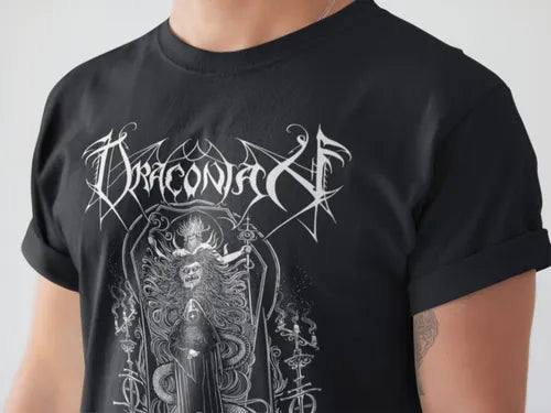 Draconian Sleepwalk