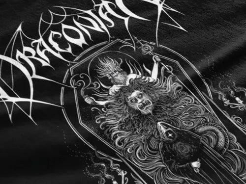 Draconian Sleepwalk
