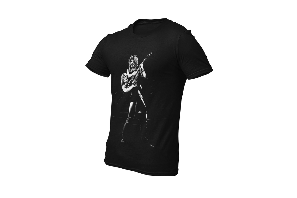 Ozzy Osbourne Randy Rhoads Tribute