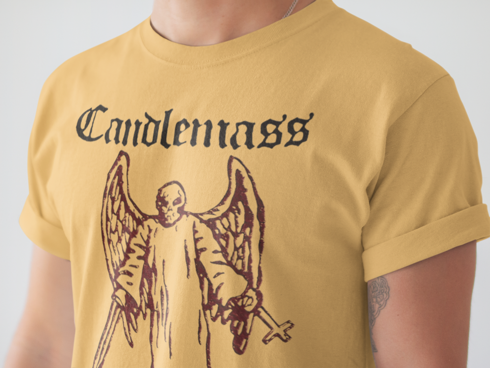 Candlemass Death Magic Doom