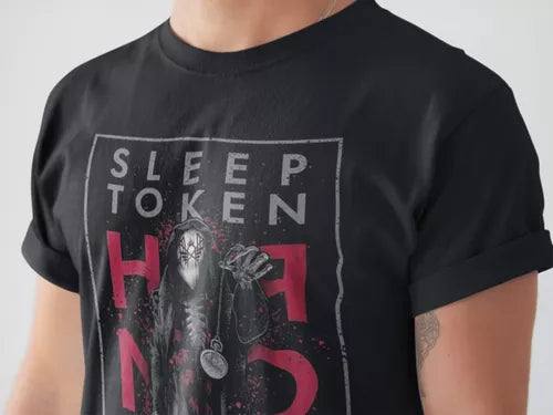 Sleep Token Hypnosis