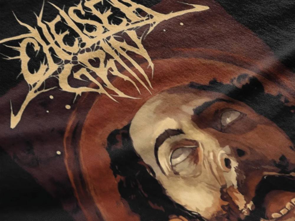 Chelsea Grin Crewcabanger