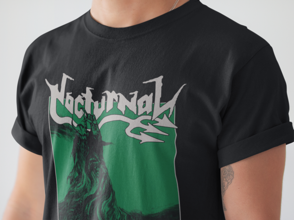 Nocturnal Violent Revenge
