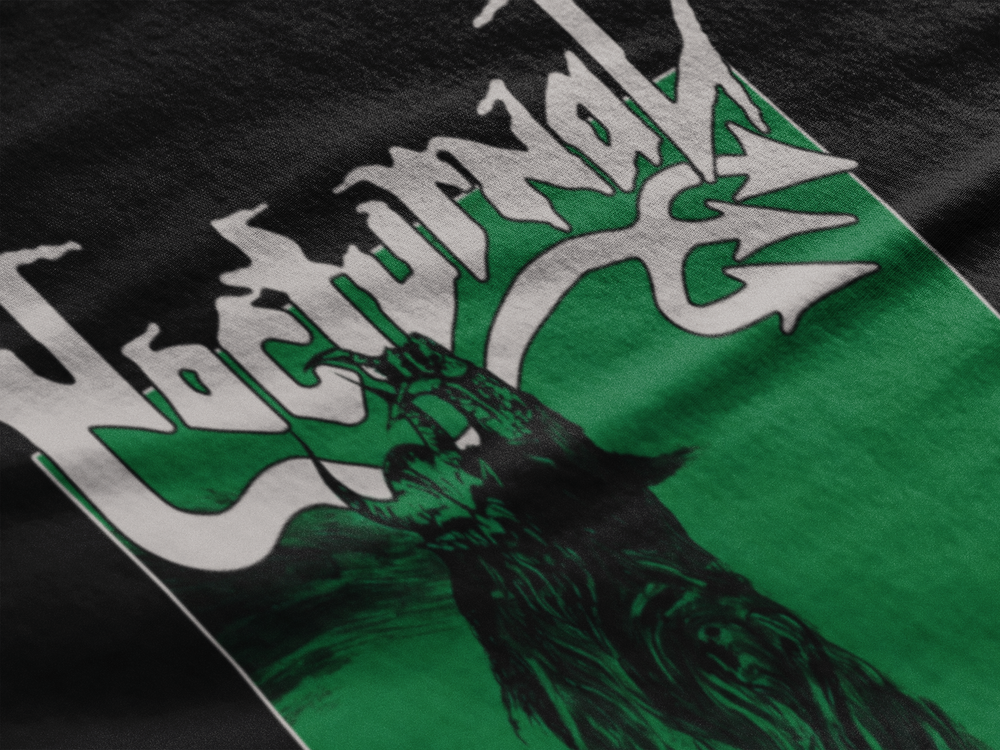 Nocturnal Violent Revenge